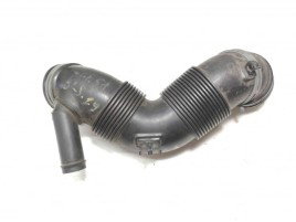 Tub Furtun Conducta Turbo Turbina Turbosuflanta Intercooler 3C0129654M, Audi A3 (8P) 1.6tdi, CAYC