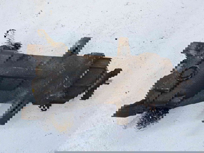 Grup diferential spate Hyundai Santa Fe 2 (CM) [Fabr 2005-2012] 5401000005 | 47800-39420 2.2 D4HB   