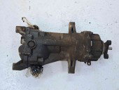 Grup diferential spate Hyundai Santa Fe 2 (CM) [Fabr 2005-2012] 5401000005 | 47800-39420 2.2 D4HB   