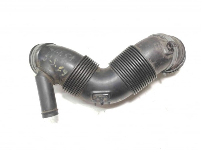 Tub Furtun Conducta Turbo Turbina Turbosuflanta Intercooler 3C0129654M, Audi A3 (8P) 1.6tdi, CAYC