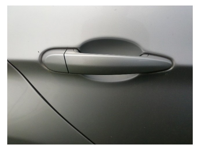 Maner usa dreapta spate BMW Seria 3 E90 facelift 2.0 N47 OEM 2005-2013
