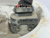 Pompa combustibil Mercedes Clasa A (W169) [Fabr 2004-2012] OEM 1.5 Benz 266920   