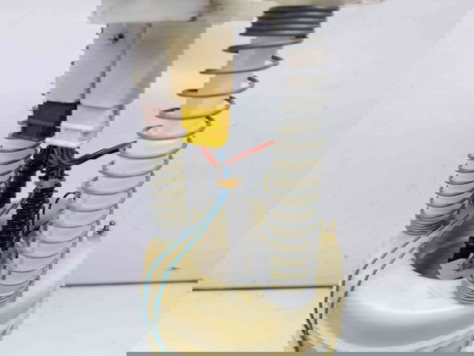 Pompa combustibil Mercedes Clasa A (W169) [Fabr 2004-2012] OEM 1.5 Benz 266920   