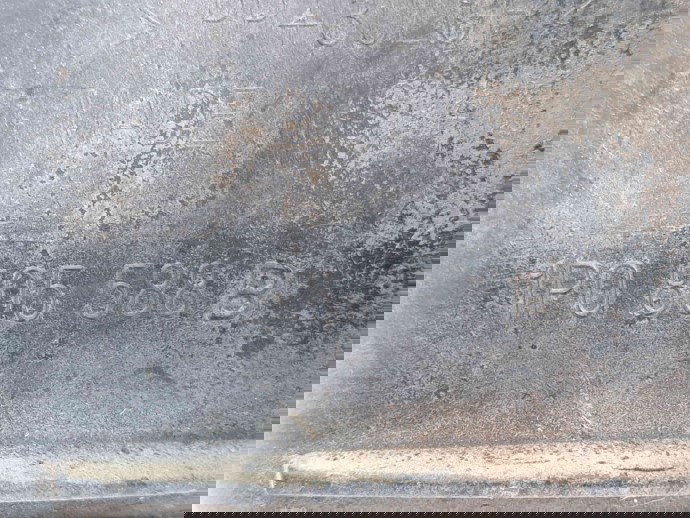 Trager Seat Leon (1P1) [Fabr 2005-2011] 1P0805588B