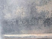 Trager Seat Leon (1P1) [Fabr 2005-2011] 1P0805588B