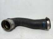Furtun Conducta Tub Tubulatura intercooler, 3C0145762AJ, Audi A3 (8P1) 2.0 tdi