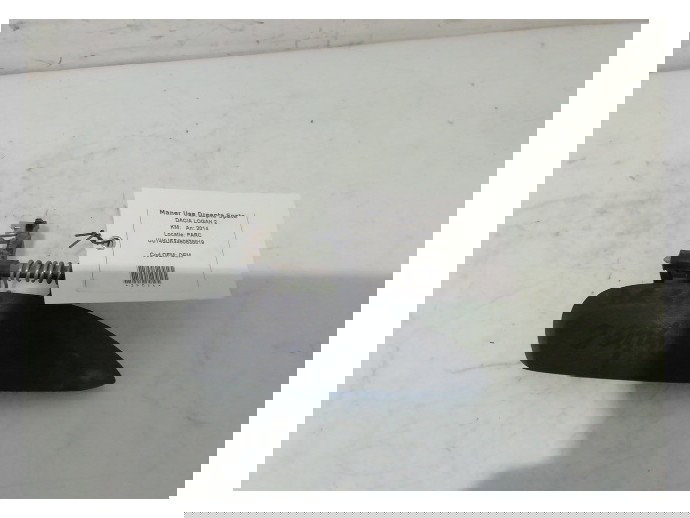 Maner usa dreapta spate Dacia Logan 1.5DCI K9K OEM 2012-2021