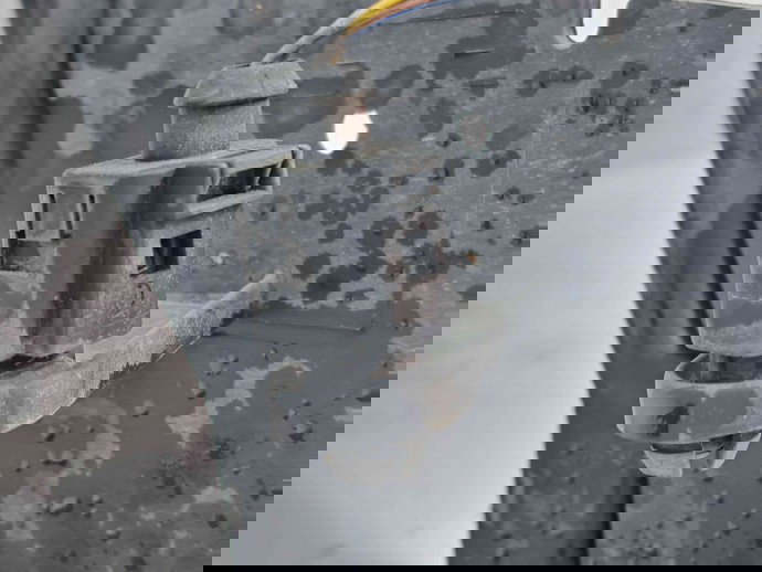 Trager Seat Leon (1P1) [Fabr 2005-2011] 1P0805588B