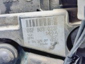 Alternator Seat Leon (1P1) [Fabr 2005-2011] 06F903023F 1.6 Benz BSE 75KW / 102CP  