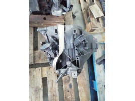 Cutie viteza manuala 6 viteze Volvo S40 2.0 diesel 6MAN/MMT6