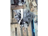 Cutie viteza manuala 6 viteze Volvo S40 2.0 diesel 6MAN/MMT6