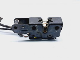 Broasca capota Seat Leon (1P1) [Fabr 2005-2011] 1P0823509B