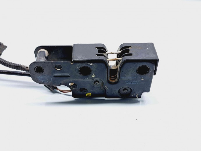 Broasca capota Seat Leon (1P1) [Fabr 2005-2011] 1P0823509B