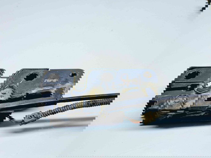 Broasca capota Seat Leon (1P1) [Fabr 2005-2011] 1P0823509B