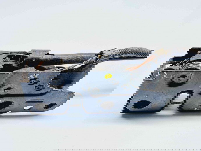 Broasca capota Seat Leon (1P1) [Fabr 2005-2011] 1P0823509B