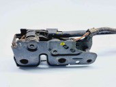 Broasca capota Seat Leon (1P1) [Fabr 2005-2011] 1P0823509B