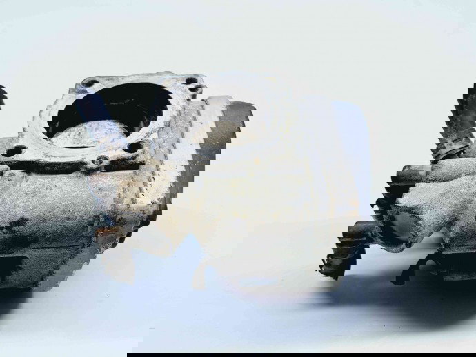 Clapeta acceleratie Seat Leon (1P1) [Fabr 2005-2011] 06A133062AT 1.6 Benz BSE 75KW / 102CP  