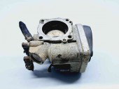 Clapeta acceleratie Seat Leon (1P1) [Fabr 2005-2011] 06A133062AT 1.6 Benz BSE 75KW / 102CP  