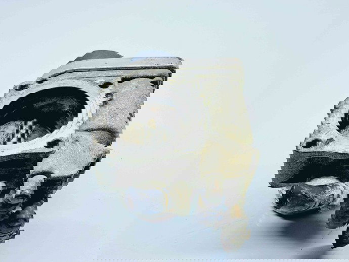 Clapeta acceleratie Seat Leon (1P1) [Fabr 2005-2011] 06A133062AT 1.6 Benz BSE 75KW / 102CP  