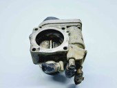 Clapeta acceleratie Seat Leon (1P1) [Fabr 2005-2011] 06A133062AT 1.6 Benz BSE 75KW / 102CP  