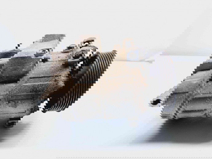 Compresor clima Seat Leon (1P1) [Fabr 2005-2011] 1K0820859D 1.6 Benz BSE 75KW / 102CP  