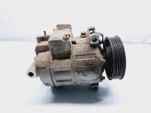 Compresor clima Seat Leon (1P1) [Fabr 2005-2011] 1K0820859D 1.6 Benz BSE 75KW / 102CP  