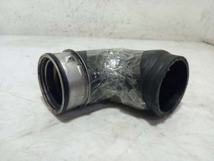 Furtun Conducta Tub Tubulatura intercooler, Seat Ibiza 5 (6J5) 1.9 tdi, 3C0145762AM