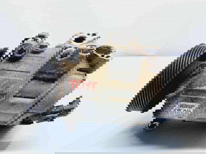 Compresor clima Seat Leon (1P1) [Fabr 2005-2011] 1K0820859D 1.6 Benz BSE 75KW / 102CP  