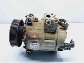 Compresor clima Seat Leon (1P1) [Fabr 2005-2011] 1K0820859D 1.6 Benz BSE 75KW / 102CP  
