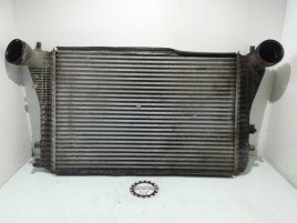 Radiator intercooler 3C0145805F Skoda Octavia (1Z3)