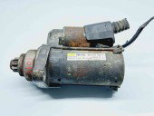  Electromotor 10 dinti Seat Leon (1P1) [Fabr 2005-2011] 02T911023T 1.6 Benz BSE 75KW / 102CP  