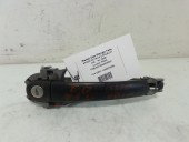 Maner usa stanga fata Skoda Octavia 2 1.9 TDI BXE 1U0837885B 2004-2013