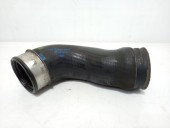 Furtun Conducta Tub Tubulatura intercooler 3C0145838B, Audi A3 (8P) 2.0tdi, BMN