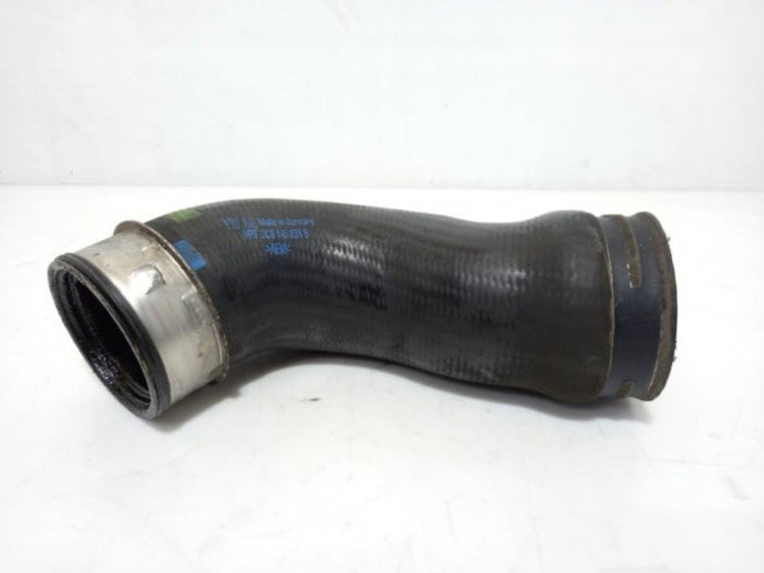 Furtun Conducta Tub Tubulatura intercooler 3C0145838B, Seat Altea 2.0tdi, BMN