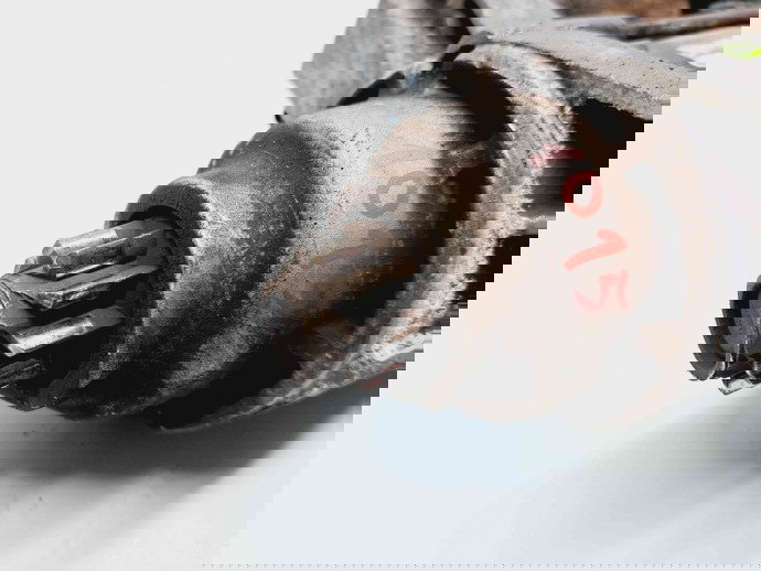  Electromotor 10 dinti Seat Leon (1P1) [Fabr 2005-2011] 02T911023T 1.6 Benz BSE 75KW / 102CP  