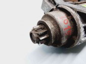  Electromotor 10 dinti Seat Leon (1P1) [Fabr 2005-2011] 02T911023T 1.6 Benz BSE 75KW / 102CP  