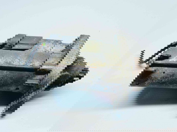  Electromotor 10 dinti Seat Leon (1P1) [Fabr 2005-2011] 02T911023T 1.6 Benz BSE 75KW / 102CP  