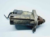  Electromotor 10 dinti Seat Leon (1P1) [Fabr 2005-2011] 02T911023T 1.6 Benz BSE 75KW / 102CP  