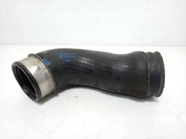 Furtun Conducta Tub Tubulatura intercooler 3C0145838B, Seat Leon (1P1) 2.0tdi, BMN