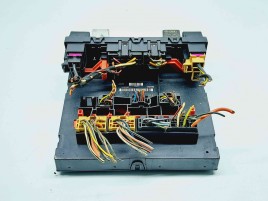  Modul confort Seat Leon (1P1) [Fabr 2005-2011] 3C0937049AD