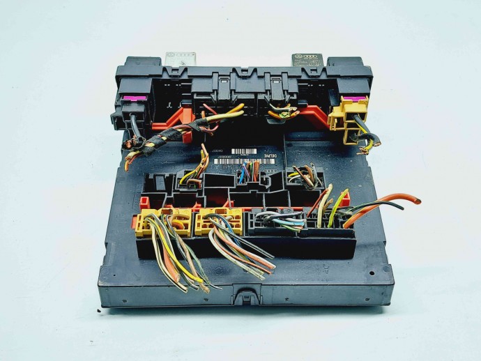  Modul confort Seat Leon (1P1) [Fabr 2005-2011] 3C0937049AD