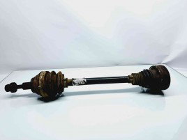 Planetara stanga fata Seat Leon (1P1) [Fabr 2005-2011] 1K0407271DJ 1.6 Benz BSE 75KW / 102CP  