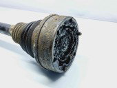 Planetara stanga fata Seat Leon (1P1) [Fabr 2005-2011] 1K0407271DJ 1.6 Benz BSE 75KW / 102CP  