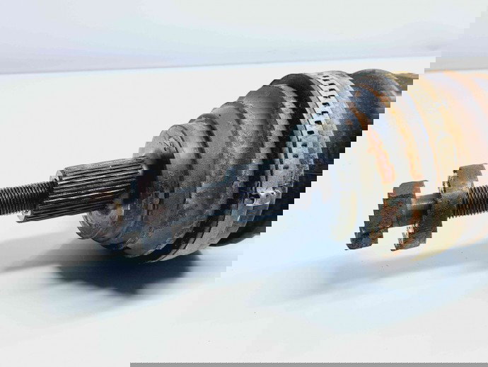 Planetara stanga fata Seat Leon (1P1) [Fabr 2005-2011] 1K0407271DJ 1.6 Benz BSE 75KW / 102CP  