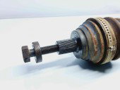 Planetara stanga fata Seat Leon (1P1) [Fabr 2005-2011] 1K0407271DJ 1.6 Benz BSE 75KW / 102CP  