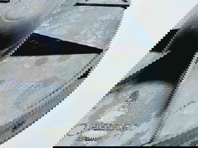 Pompa aer Seat Leon (1P1) [Fabr 2005-2011] 06A959253E 1.6 Benz BSE  