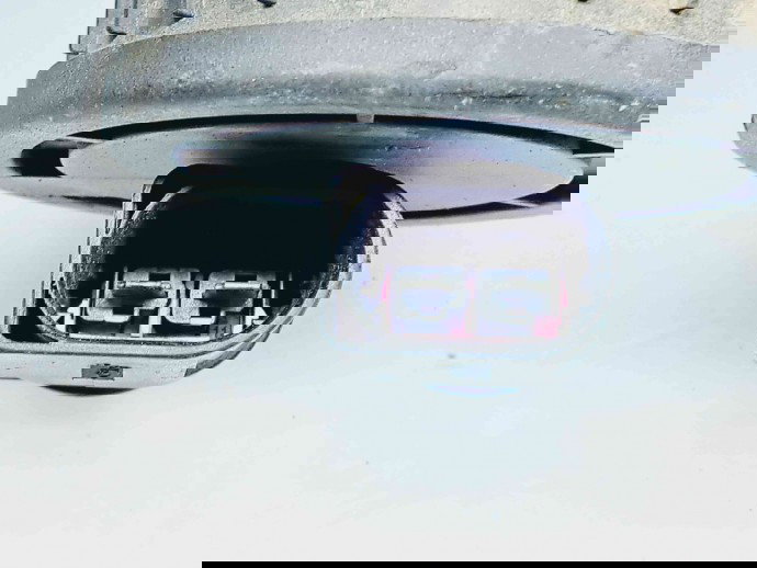 Pompa aer Seat Leon (1P1) [Fabr 2005-2011] 06A959253E 1.6 Benz BSE  