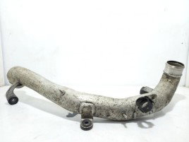 Tub Furtun Conducta Turbo Turbina Turbosuflanta Intercooler, 3C0145840D, Seat Toledo 3, 2.0tdi, BMN