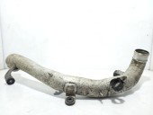 Tub Furtun Conducta Turbo Turbina Turbosuflanta Intercooler, 3C0145840D, Seat Toledo 3, 2.0tdi, BMN