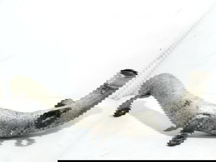 Tub Furtun Conducta Turbo Turbina Turbosuflanta Intercooler, 3C0145840D, Seat Toledo 3, 2.0tdi, BMN